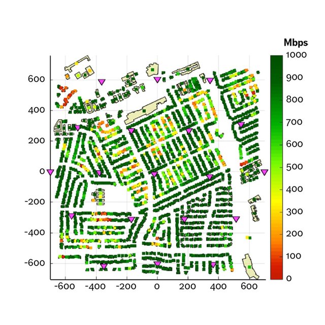 michielpool's tweet photo. #Fixedwireless access on a massive scale with #5G - a world of new opportunities. Check it out... https://t.co/WPqpdfmpQI #TeamEricsson https://t.co/kTRs9OHhwT