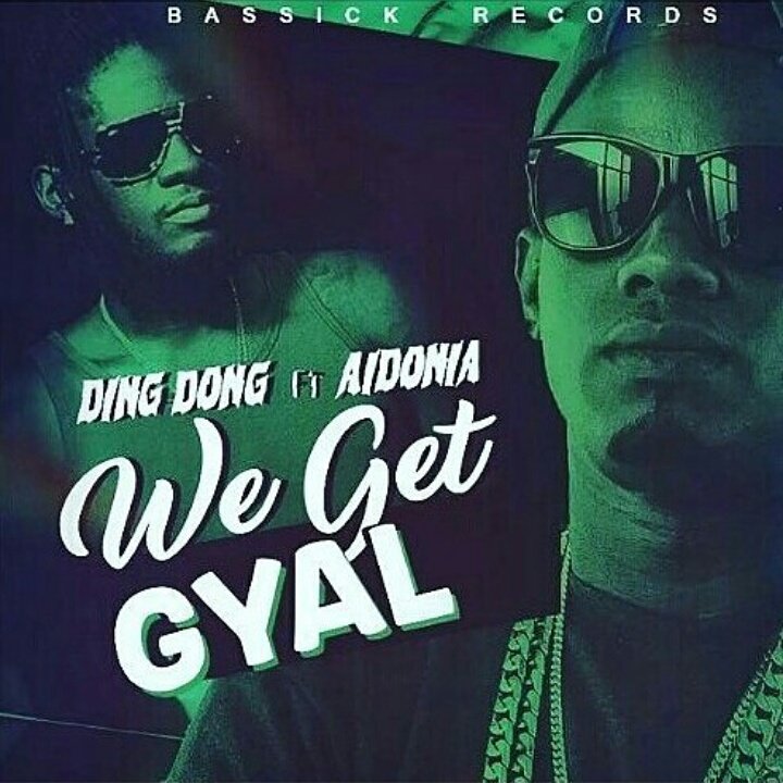 yawdreport's tweet photo. #wegetgyal #dingdongravers #aidiona #dancehallculture #dancehall2016 #dancehallting #YAWDREPORT #jamaica #reggaedaily #reggaevybz https://t.co/gc18dSuTh9