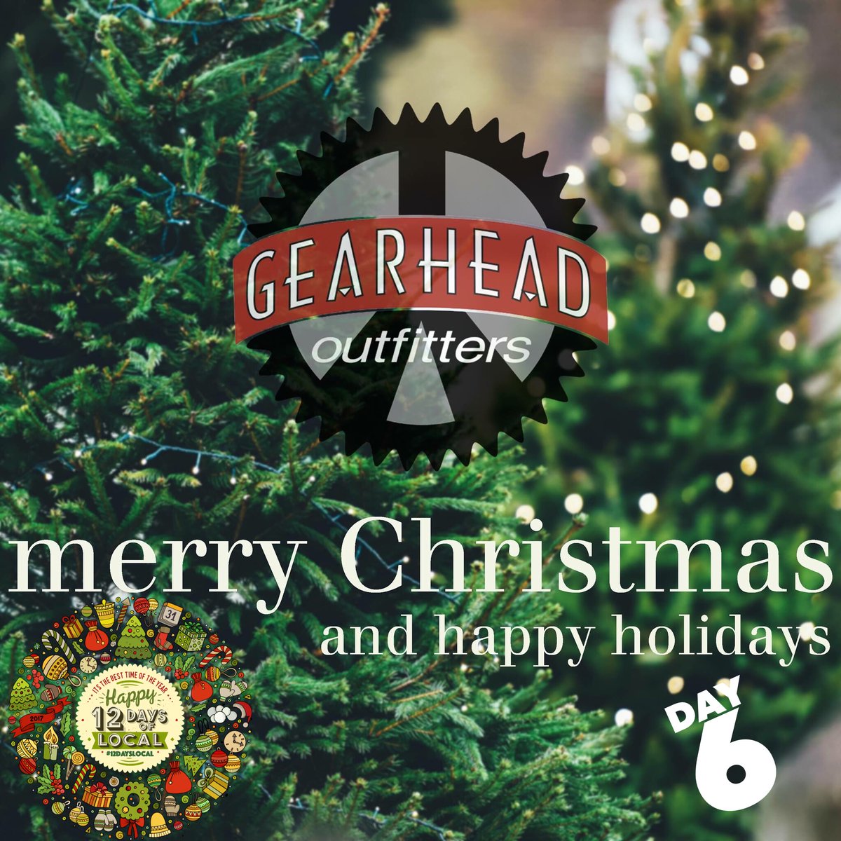 absolut_zer0's tweet photo. .@LocalFirstAR I'll take @GearheadOutfit for my Day 6 pick. #12DaysLocal https://t.co/TI4bMaj5F4