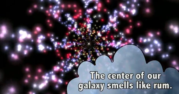 ScienceChannel's tweet photo. Have you ever wondered what space smells like? https://t.co/K2w8eY5joo https://t.co/bH5lM9bGbZ