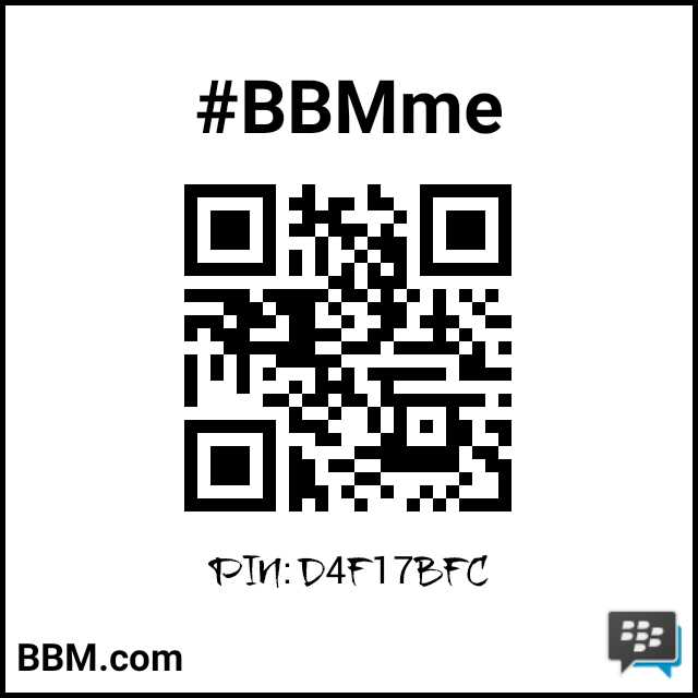 New pin