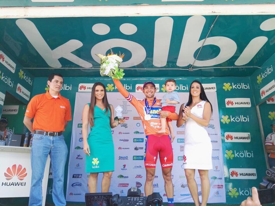 2a VICTORIA CONSECUTIVA PARA <a href="/RomanV_CR/">Román Villalobos</a> DE <a href="/CanelsMx/">Canel's</a> - <a href="/Specialized_MX/">Specialized México</a> EN COSTA RICA