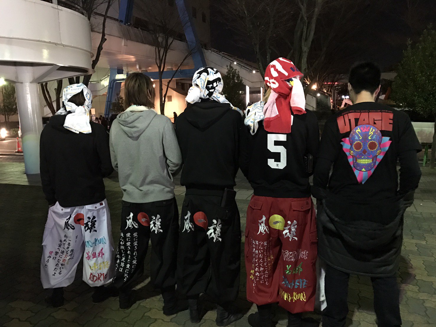 刺しゅう屋 on X: 刺しゅう屋 on X:
