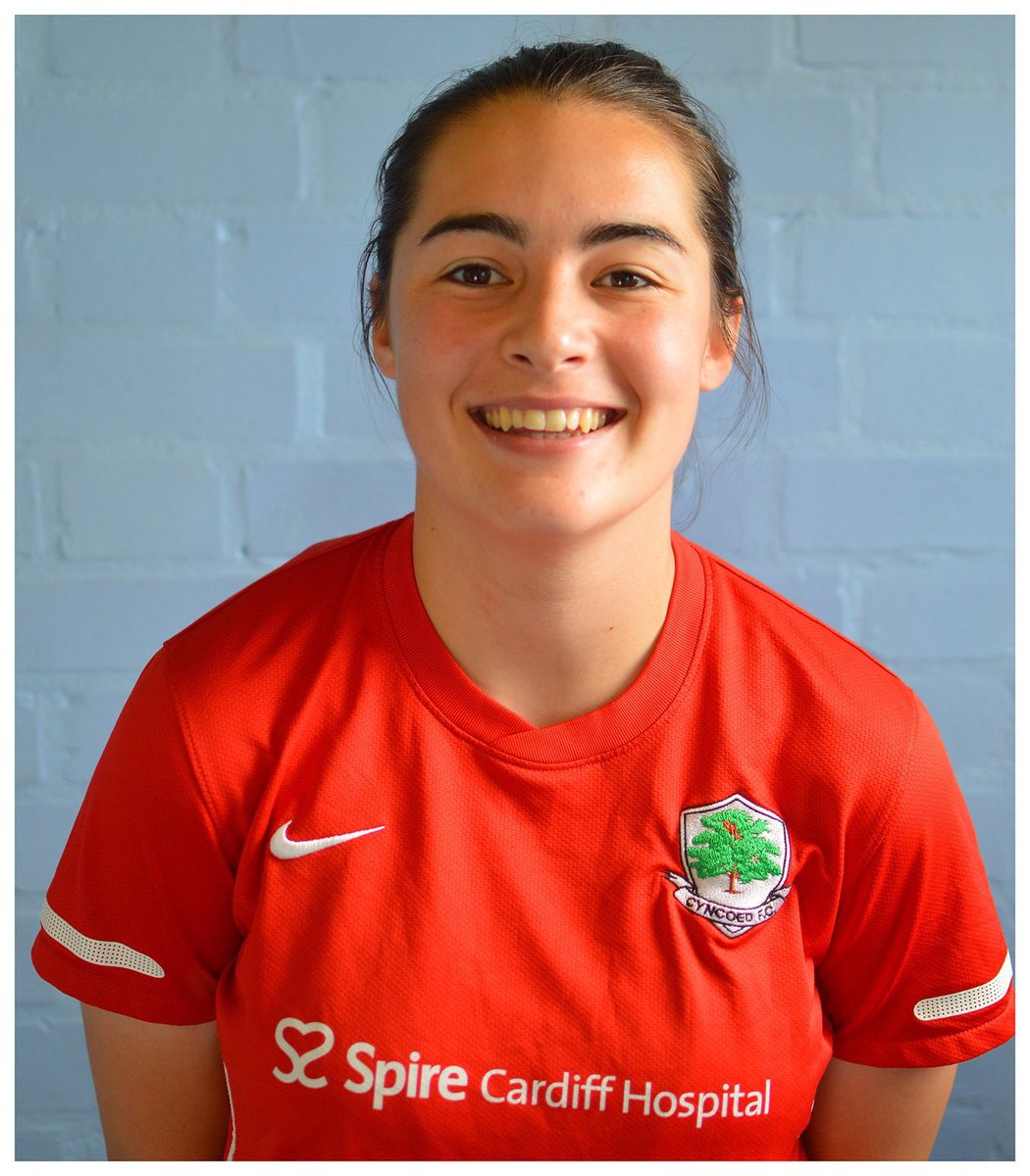 PontyUnitedW's tweet photo. Player of the match this week...
��️🏆⚽️ Lisha ⚽️🏆⚽️
#noonehitwonder #2weeksrunning #CTID https://t.co/KvwtaKD4cj
