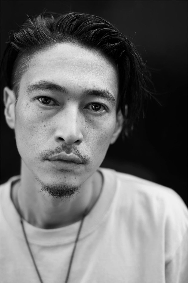 降谷建志×窪塚洋介タッグの映画「アリーキャット」7月公開 natalie.mu/music/news/213…