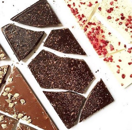 Naked Truth  tweet media