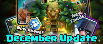 Clash royale december update 2016!! messagingtimes.com/life-death-and…