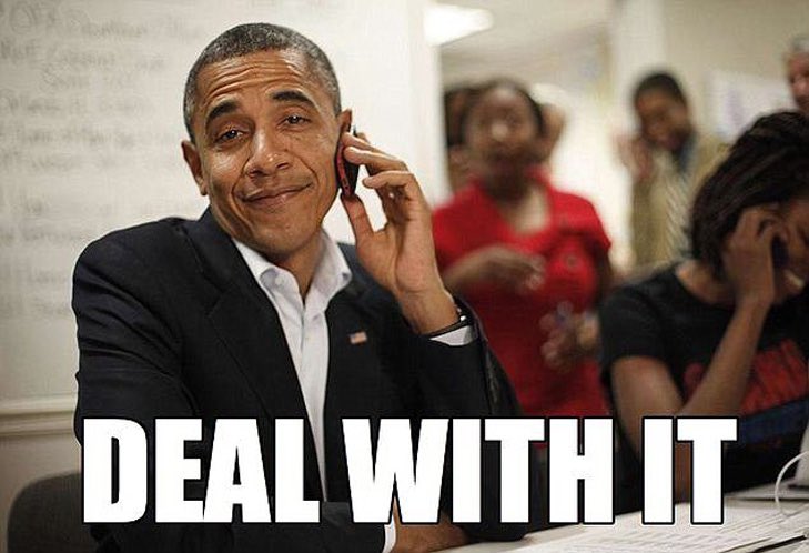 Friendly reminder Clinton also had the popular vote over Obama, where was your outrage then? 🤔#popularvote