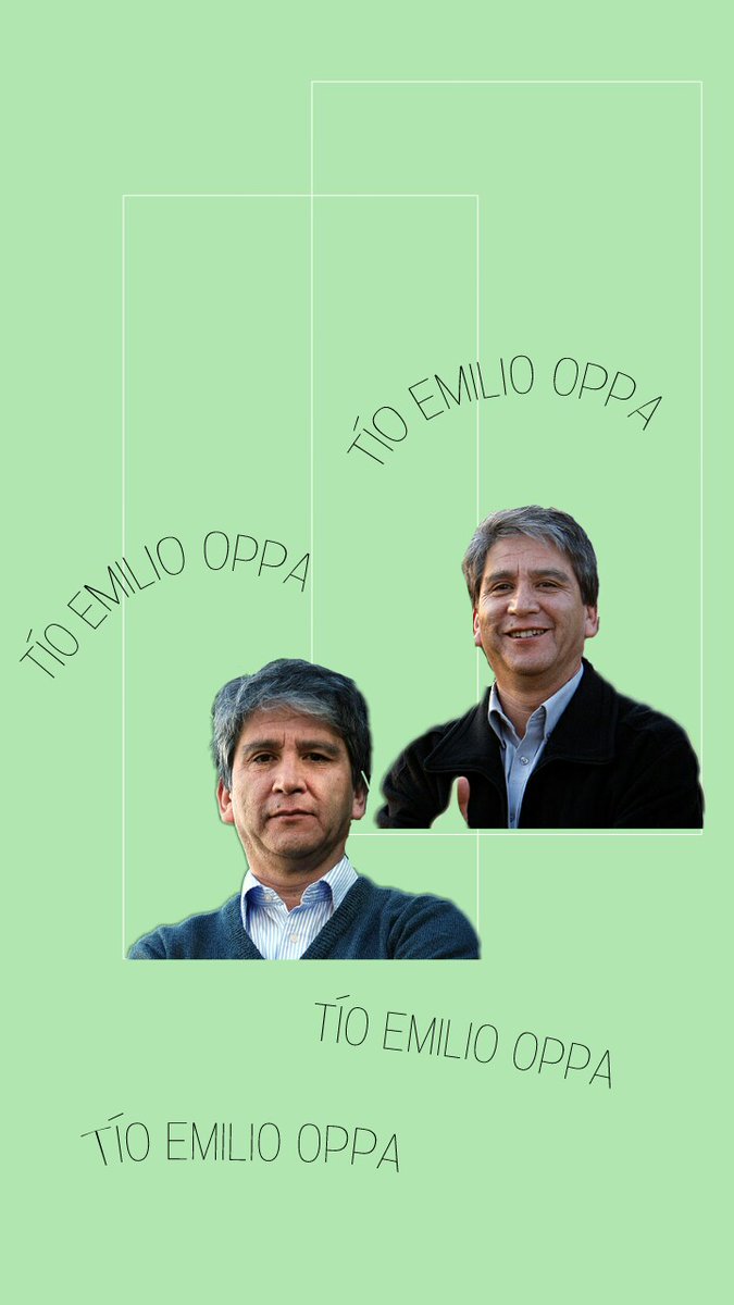 senpai__trbl's tweet photo. #TioEmilio1stWin  KVSMSS hice icons del Tío Emilio oppar 💕 MDBSSMB https://t.co/kSYaPsBCLb