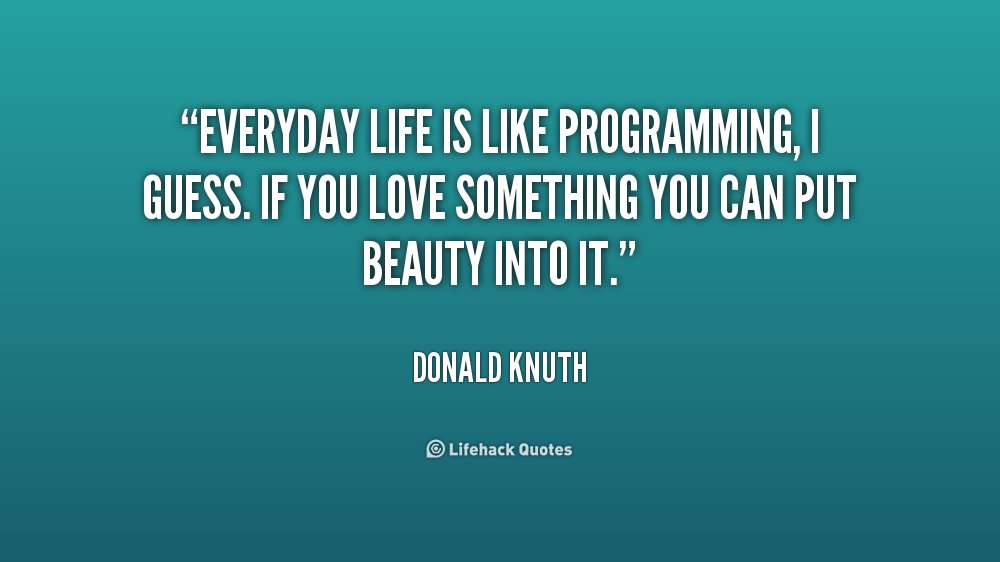 codechef's tweet image. #CodeChef #ProgrammingQuote