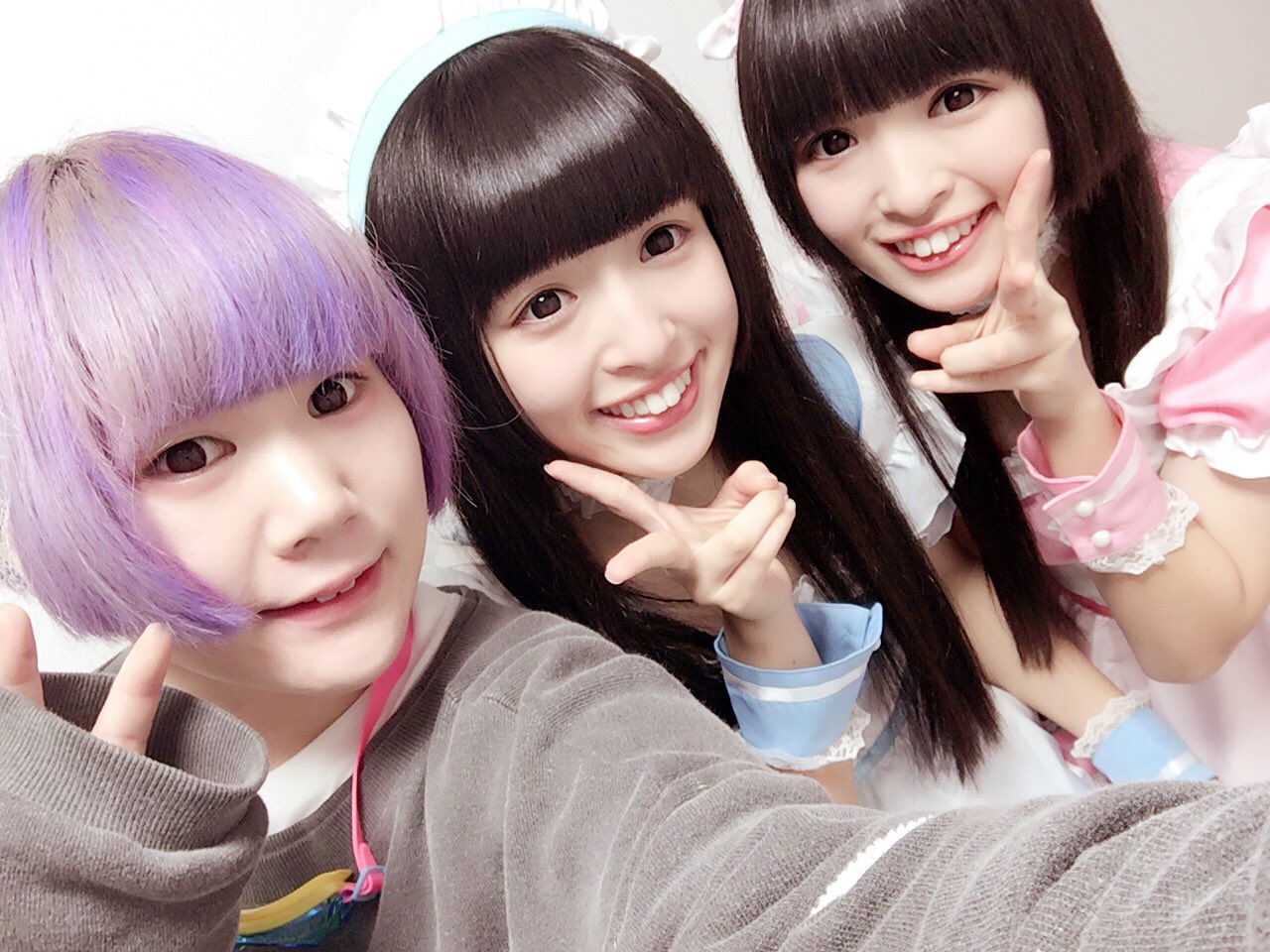 アミーガス　双子 