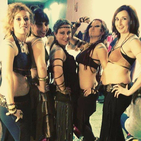 La_Nariz_Roja's tweet photo. #CerneulaGalupa #Santander este pasado viernes en #TeatroLosSalesianos #Cantabria #Cantabros #Danza #Danza @DeliriumTribal #Bellyfusions https://t.co/u8K3GBoBwg