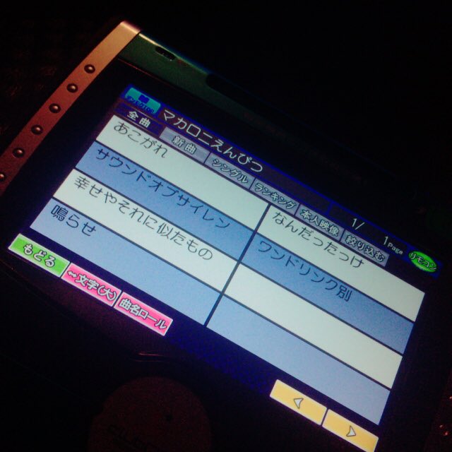 幸せ や それに 似 た もの