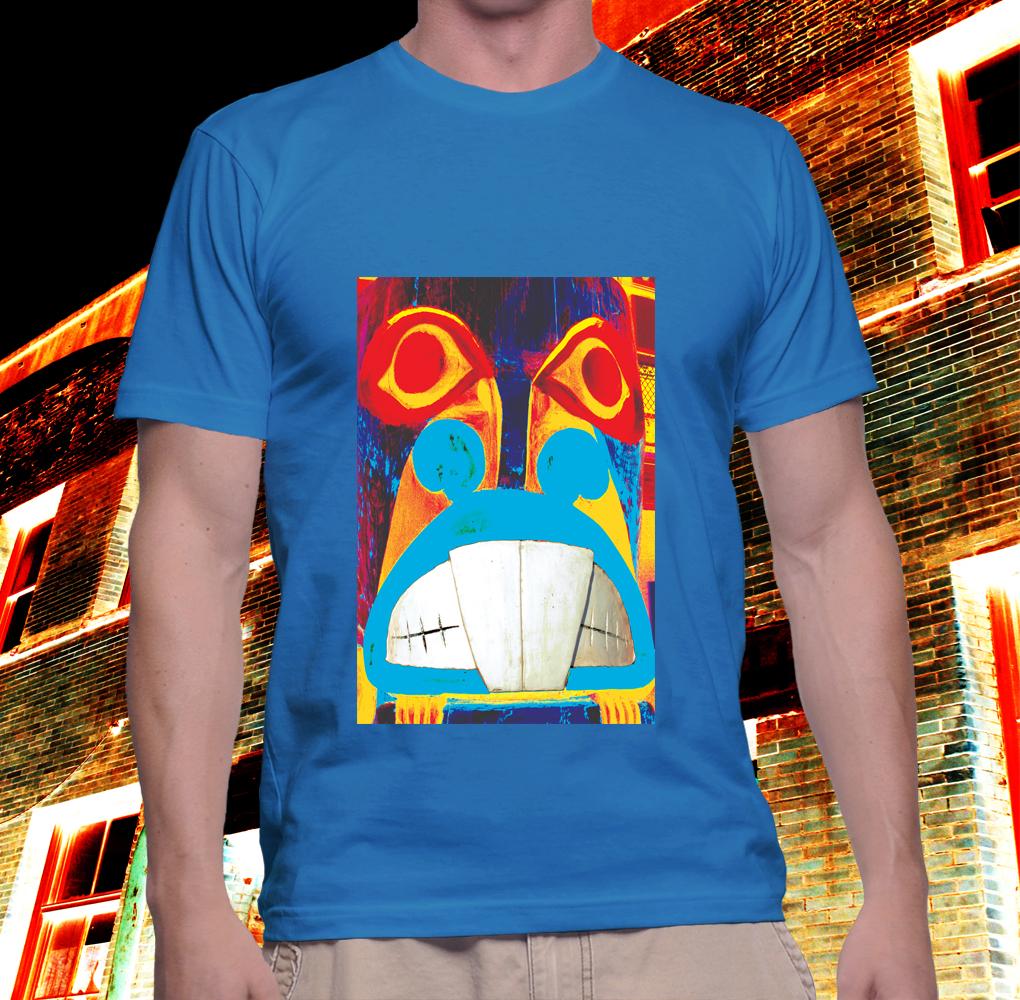 Slacker_Shirts's tweet image. Beaver Totem T-shirt
Slackershirts.storenvy.com
#totem #beaver #storenvy #slacker #tshirt #graphic