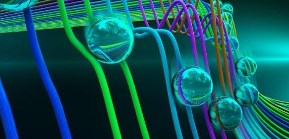 LaboOnline's tweet photo. Schnellere Steuerung eines #Quantenbits: Auf der Quantenrennbahn 
https://t.co/msB0C8ZJSx #Qubits https://t.co/Duid2DvGtJ