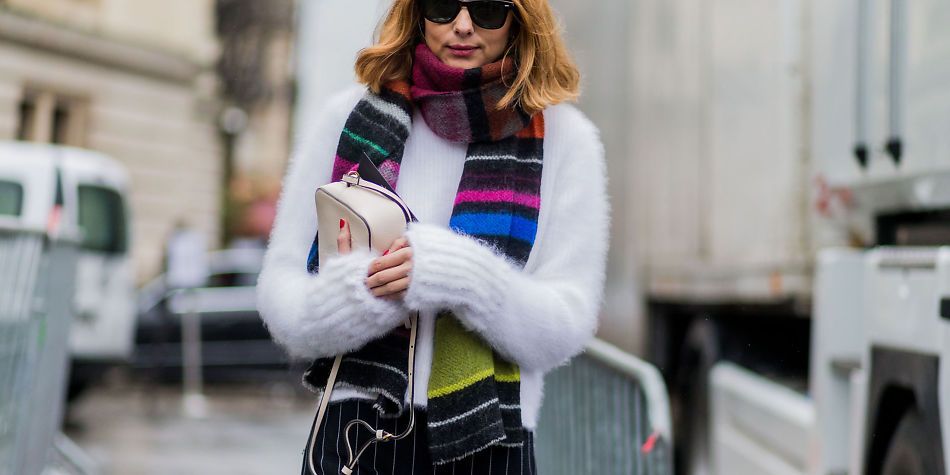 Få en varm start på uken med MinMotes store guide til: Skjerf, votter, hansker og luer! buff.ly/2gvyXZw