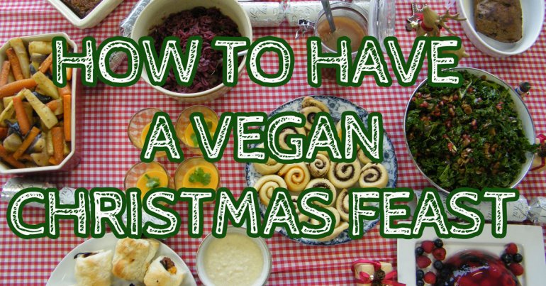 BeyondNDubai's tweet photo. How to Have a #Vegan #Christmas Feast With All the Trimmings @peta     https://t.co/Xowg0szfpl https://t.co/c97SPCnoVV