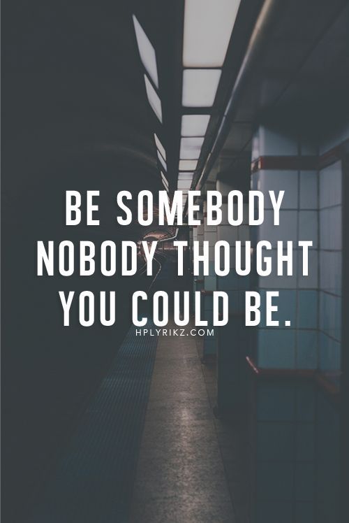 #MotivationalMonday #SeeSayDo