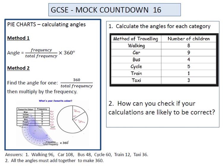 WGMathematics's tweet photo. Mock countdown #16 https://t.co/40u4ZTsgbi