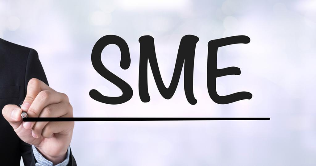 SocialmedsDgtal's tweet photo. Release of new SME sector survey data long overdue https://t.co/VjmmFSZbG9 #BiasharaMonday https://t.co/XpKXdJZLli