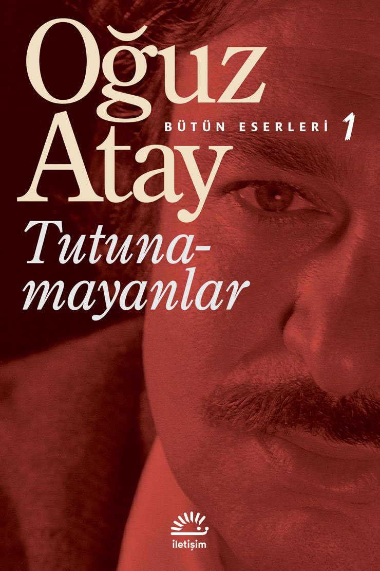 ‘Hayatım ciddiye alınmasını istediğim bir oyundu’: ‘Tutunamayanlar’ ilk kez İngilizceye çevrilecek
diken.com.tr/hayatim-ciddiy…