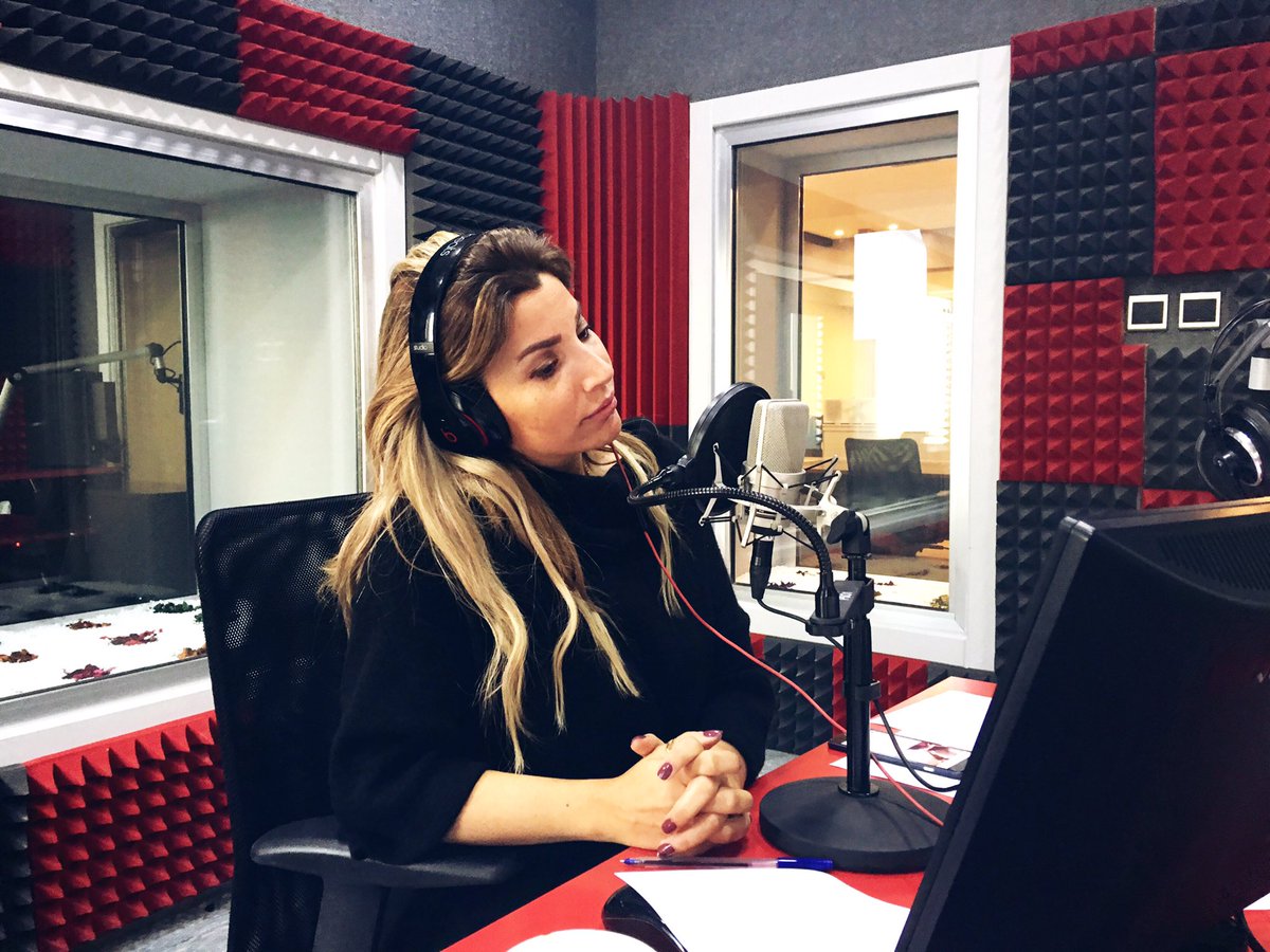 NashamaFM's tweet photo. حلقة خاصة من برنامج #صباح_الكل مع تمارا عبد الهادي. حما الله أردننا ورحم شهدائنا 🇯🇴 https://t.co/ILNgmY2m9R