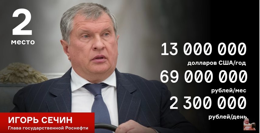 navalny's tweet photo. Почитайте сначала текст с первой картинки. Потом зарплаты со второй. И скажите мне: это нормальное государство? https://t.co/DwECVLy4qY https://t.co/yrFEH5FEvO