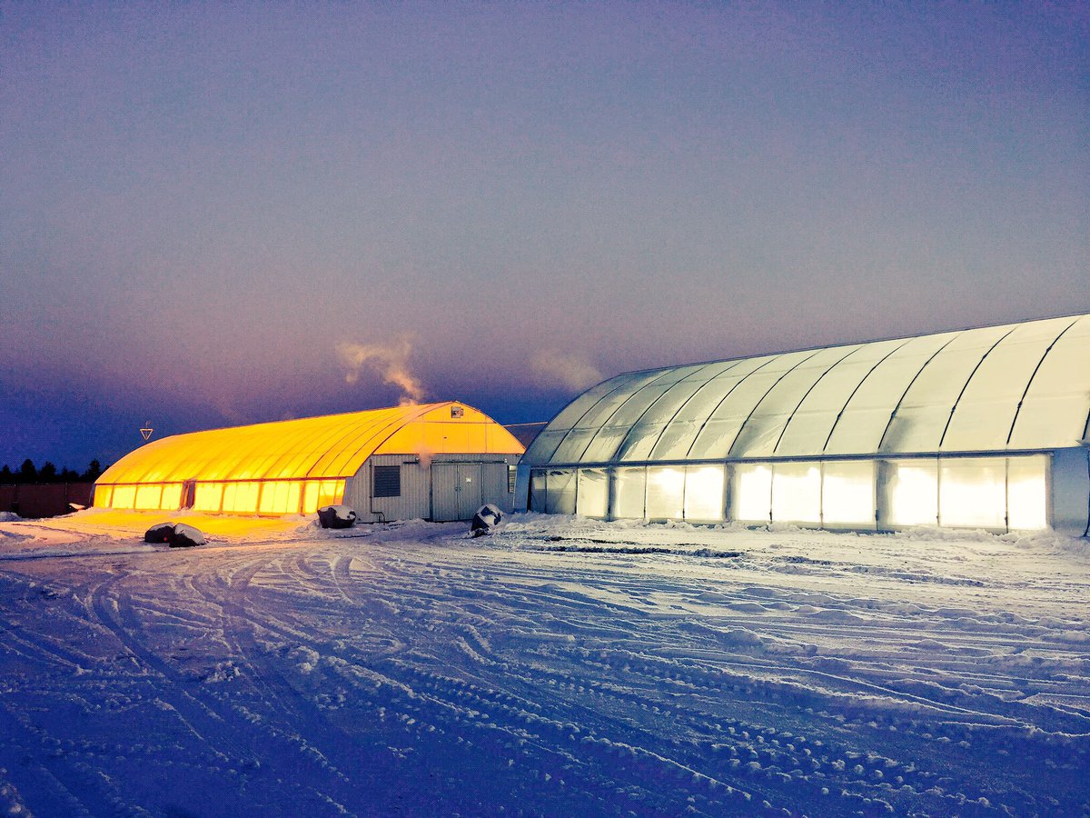 Some of our beautiful #i502 #greenhouses #vc #portfolio #venturecapital #investing #invest