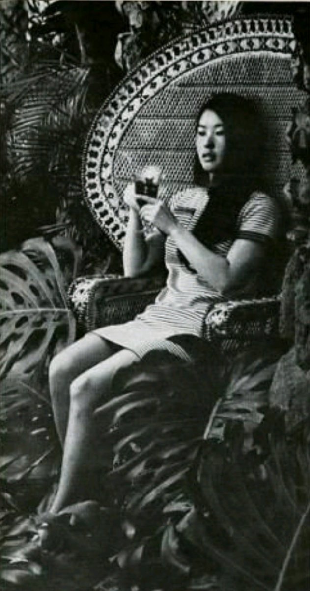 maximum_aloha's tweet image. Trader Vic's SF