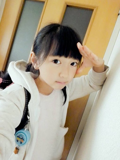 Twitterのコスプレ画像1