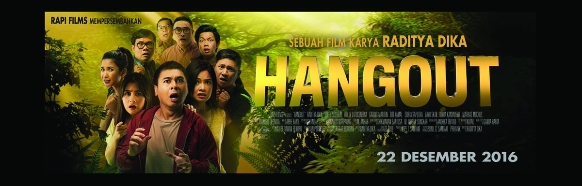 ReuniZ's tweet photo. sudah tanggal 19 Desember 2016 nih...tinggal 3 hari lagi loh.... https://t.co/LFD54raKEz