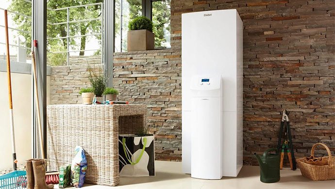 ¿Conoces la #aerotermia? Nuevas soluciones de energía bit.ly/2hL72K5