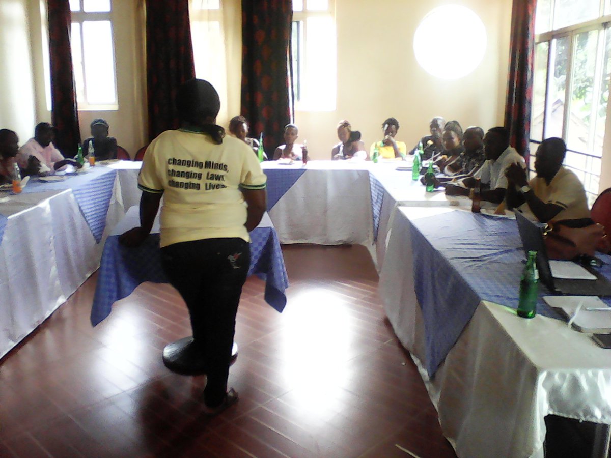 uhruganda's tweet image. Community Engagement! Feedback Session with #PWUIDs  from Divisions of Kampala District. &apos;HIV and Harm Reduction Project in Uganda&apos;