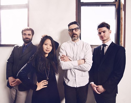 Heliotropes (<a href="/Heliotropes/">وعجلت إليك ربي لترضى</a>) are headlining a show at Resident (<a href="/ResidentDTLA/">ResidentDTLA</a>) in March! Details: bit.ly/2hEr0nc