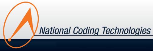nationalcoding's tweet image. #NationalCodingTechnologies Introduces Versatile and Easy to Use #ContinuousInkjetPrinters. Click for more: tinyurl.com/z24x9nf