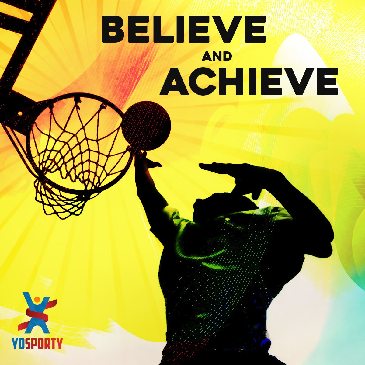 Yosporty's tweet photo. #Believe in yourself and #Achieve your dreams
#YoSporty https://t.co/t1YCFfEt1X
