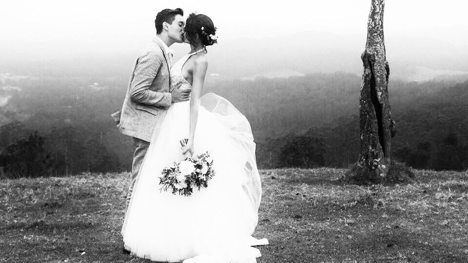 A modern fairy tale. ♥️♥️♥️Congratulations <a href="/jessconte/">conleyconte</a> @GabrielConte