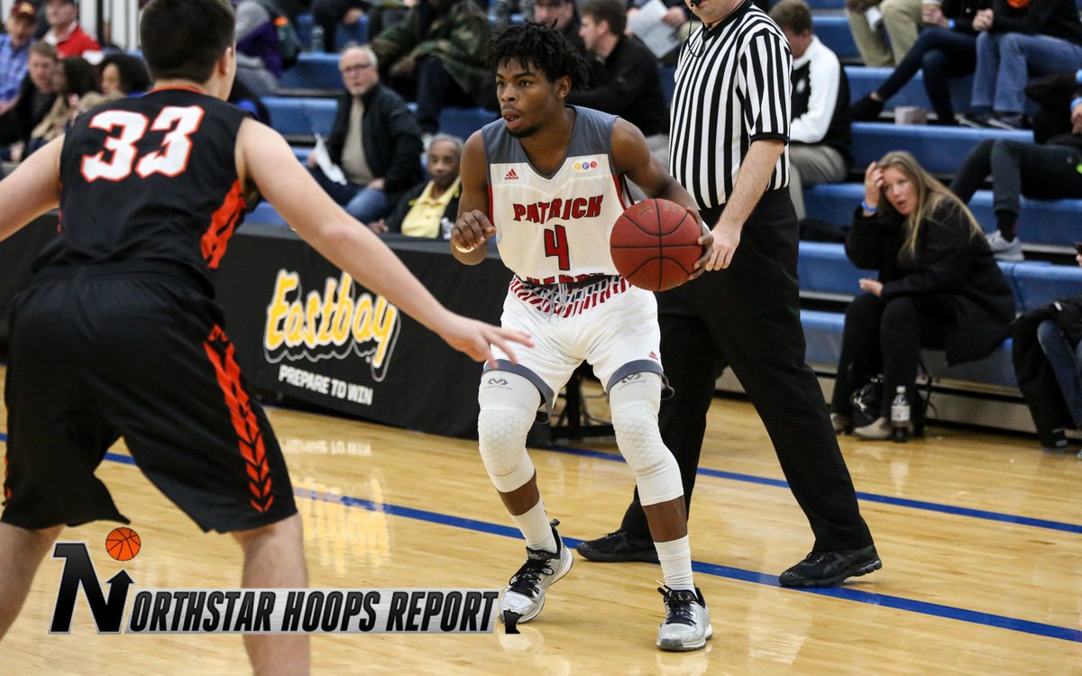 NorthstarAlex's tweet photo. Patrick Henry @ #BreakdownTipOff2016 https://t.co/HrXKIqx6Ha