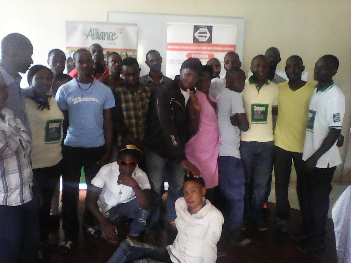 uhruganda's tweet image. Community Engagement! Feedback Session with #PWUIDs  from Divisions of  Kampala District. &apos;HIV and Harm Reduction Project in Uganda&apos;