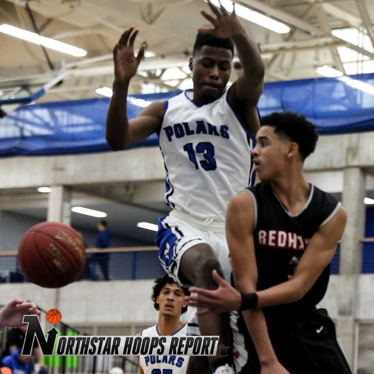 NorthstarAlex's tweet photo. Minnehaha Academy @ #BreakdownTipOff2016 https://t.co/L2I1mZeLPS