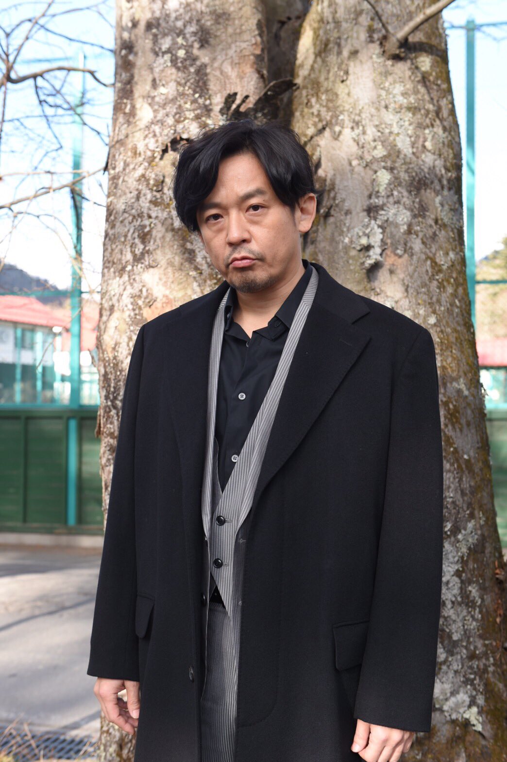 Twitter 上的 公式 火曜ドラマ カルテット 公式サイト オープンしました そして キャスト発表第２弾 サンドウィッチマンの富澤たけしさん 八木亜希子さん Mummy Dさん もたいまさこさんの出演が決定致しました Mummy Dさんの劇中写真もお届け