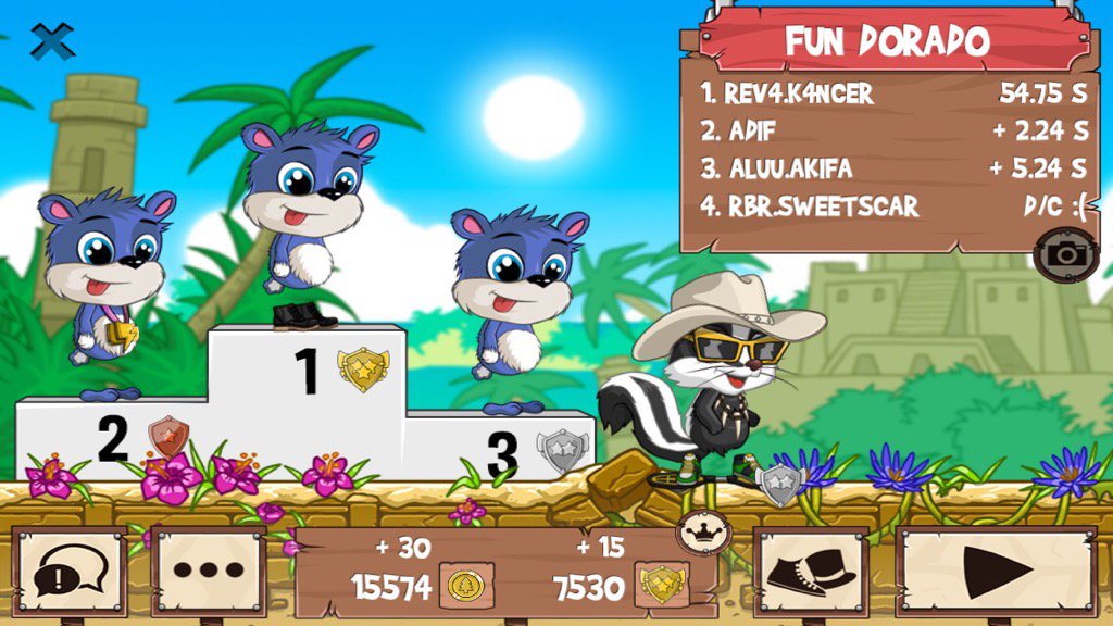 iK4NCER's tweet photo. Get on my level, son! #funrun2 #adif #akifa #sweetscar
Thanks for so many headshot #sweetscar https://t.co/LAwLPAuoqm