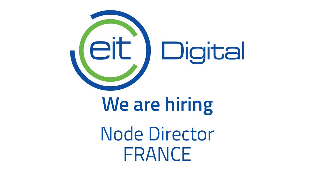 28DGTL's tweet photo. Apply until 22 January: Node Director in FRANCE https://t.co/qnqa1KA3lO https://t.co/B6kk3WjM1L