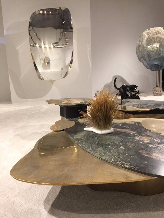 DesignApplause's tweet photo. #CarpentersWorkshopGallery @carpenters_cwg  @designmiami #designmiami2016 https://t.co/ewfNprN1G9