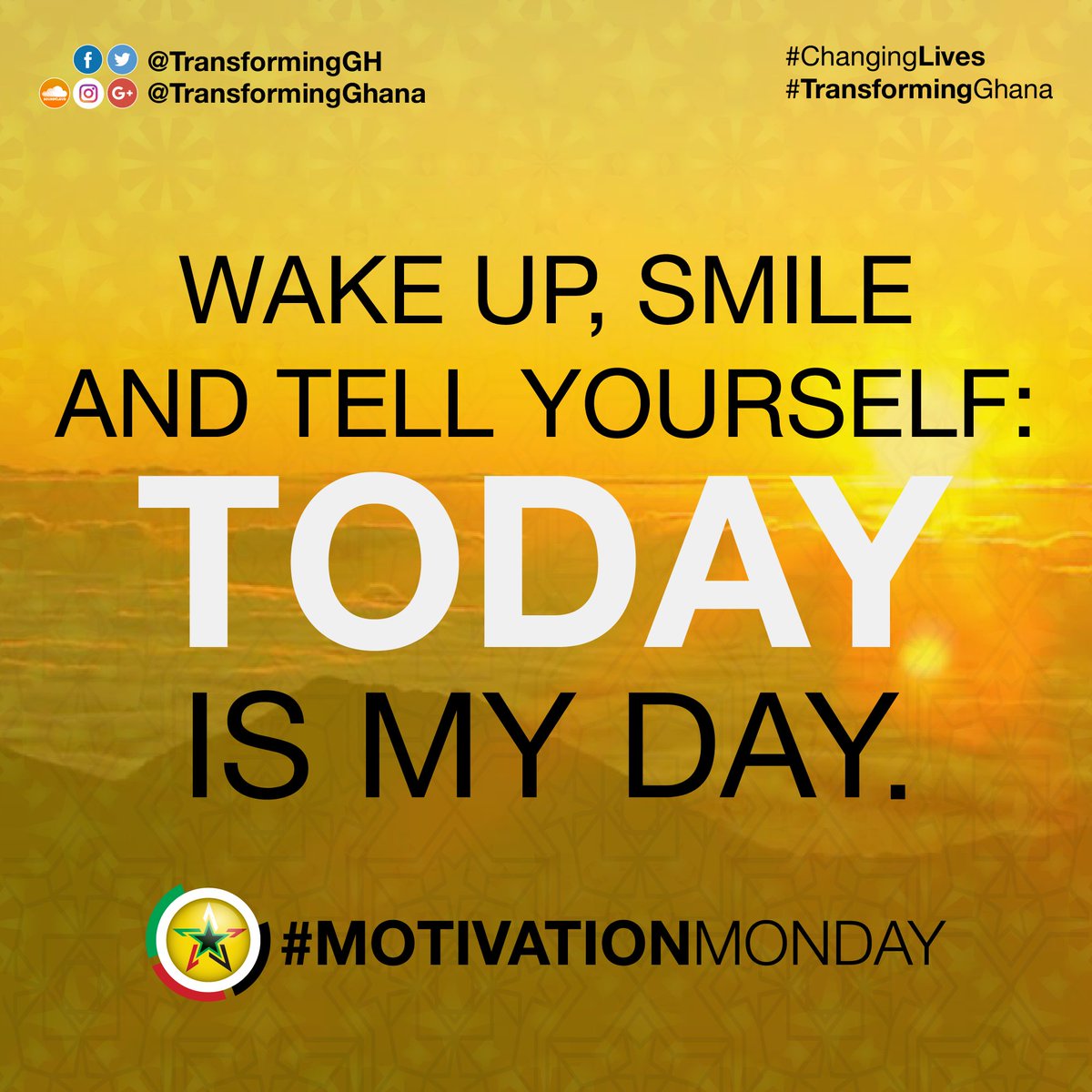 TransformingGhana tweet media
