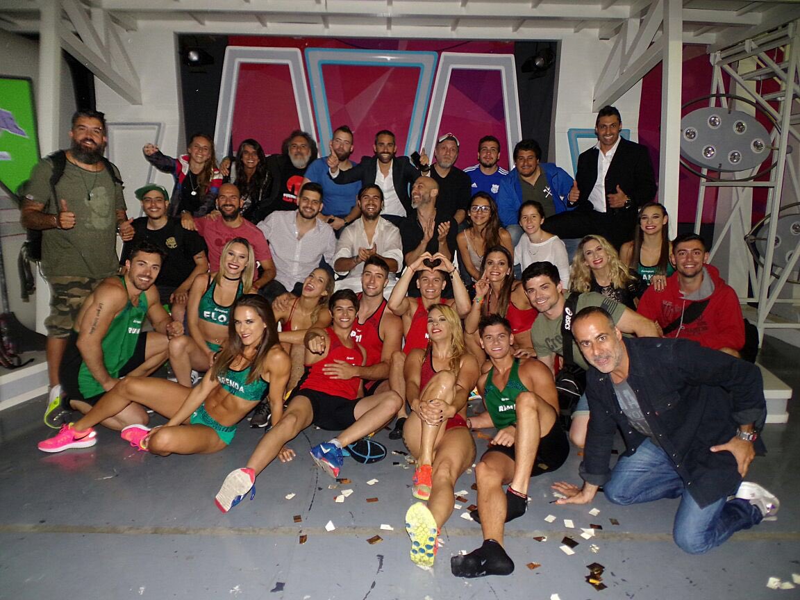 brusamiok's tweet photo. Gracias por estos casi 2 años @combatearg !!
Un placer haber compartido, crecido y mejorado con ustedes. https://t.co/bOwoy3GxiC
