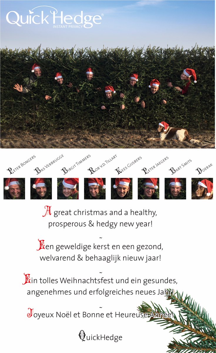 Wishing you all the best!