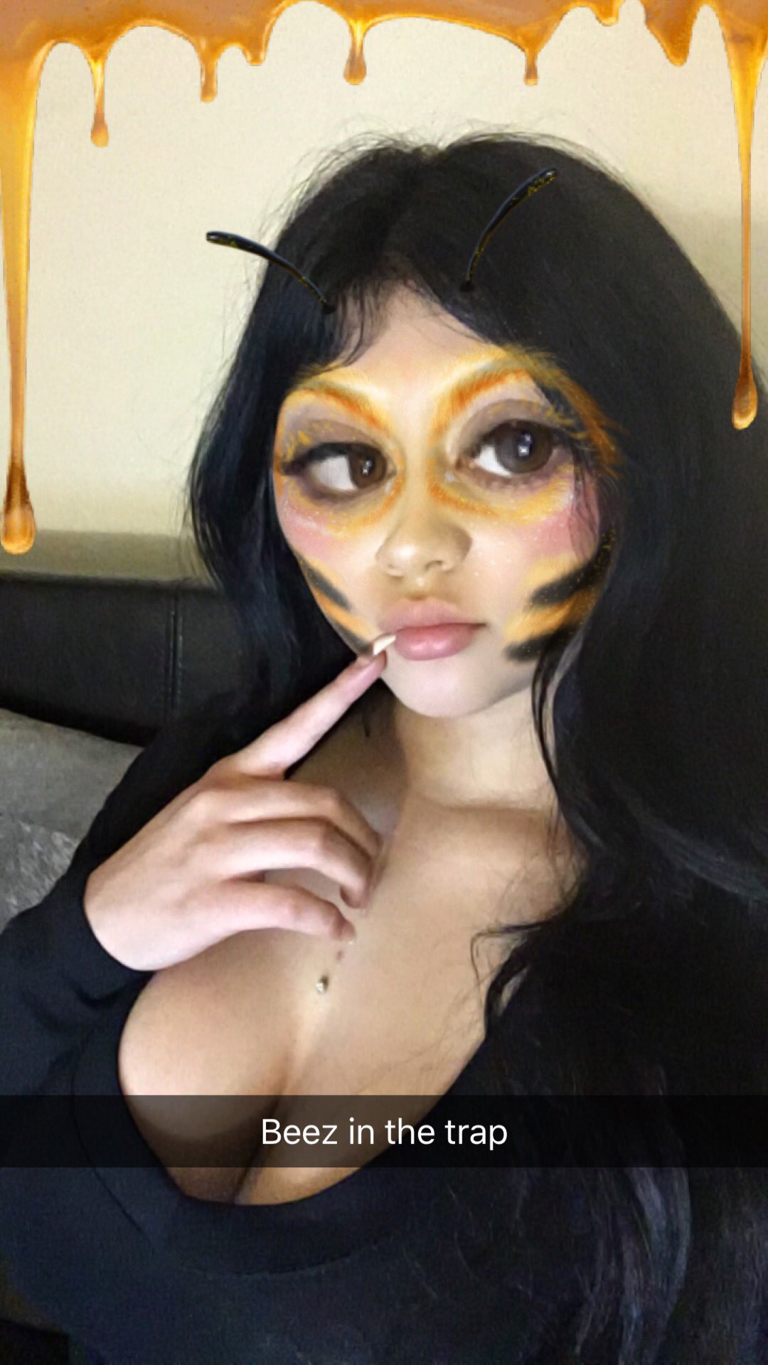 Alice Ashley 🧸 on X: 💁🏻👻 bunkgirlalice t.couVQpuKKqhT  X