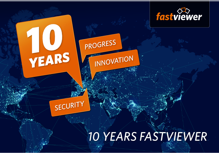 FastViewerUK's tweet image. 10% #discount on all FastViewer solutions! Get your #special #offer now! newsmail.fastviewer.com/m/6693549/ #remotesupport #onlinemeeting #solutions