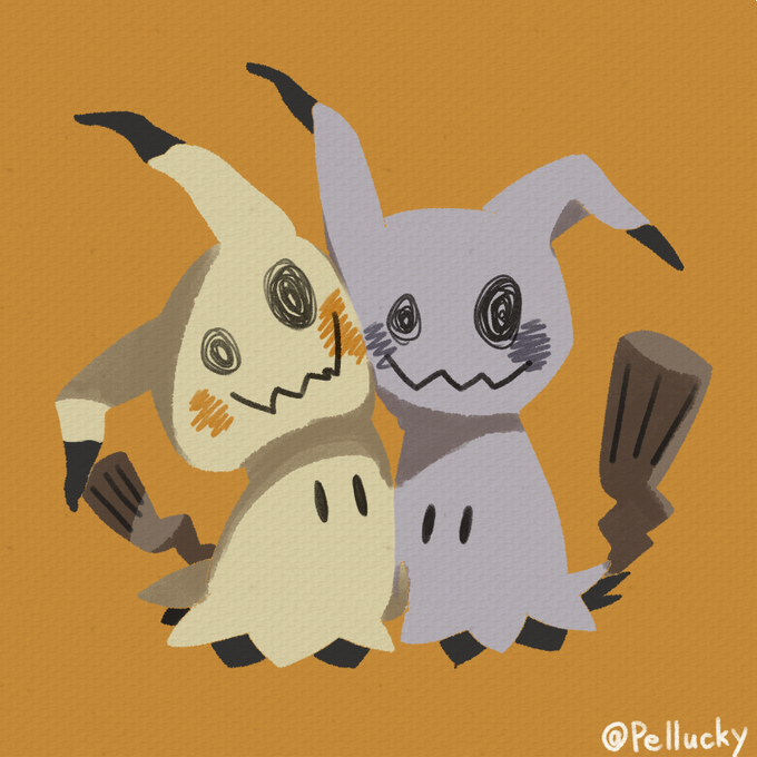 ミミッキュのtwitterイラスト検索結果 古い順 ミミッキュのtwitterイラスト検索結果 古い順